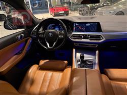 بي ام دبليو X6